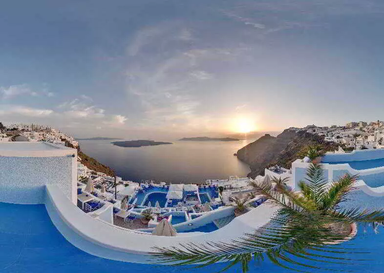 Kafieris Blue Studios