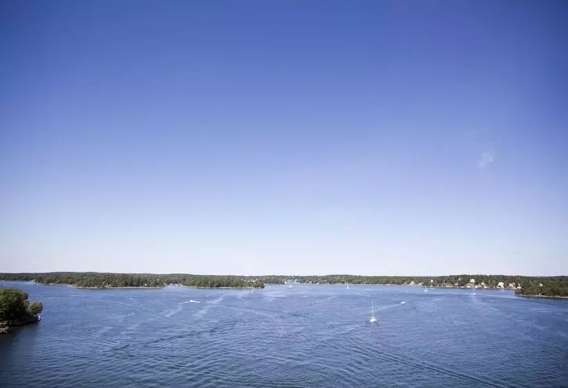 Kastellet Bed & Breakfast