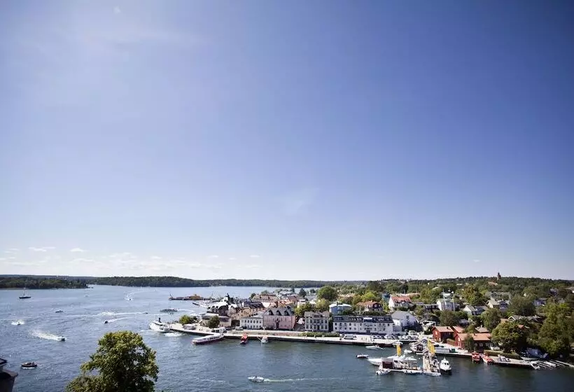 Kastellet Bed & Breakfast