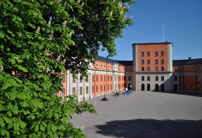 Kastellet Bed & Breakfast