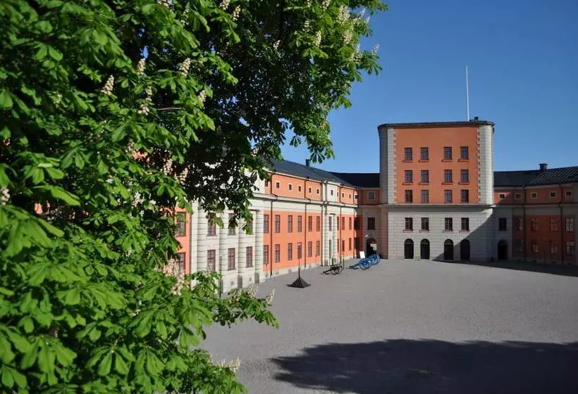 Kastellet Bed & Breakfast