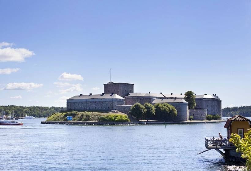 Kastellet Bed & Breakfast