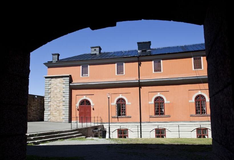 Kastellet Bed & Breakfast