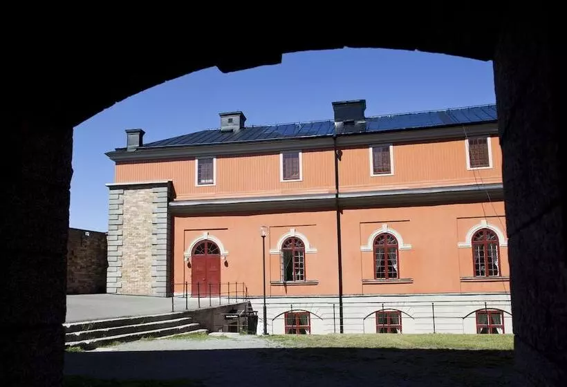 Kastellet Bed & Breakfast