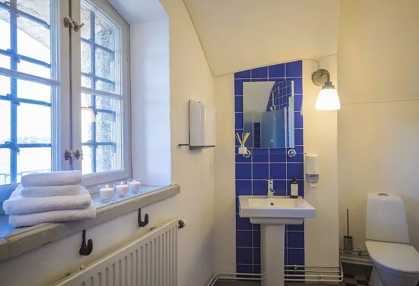 Kastellet Bed & Breakfast