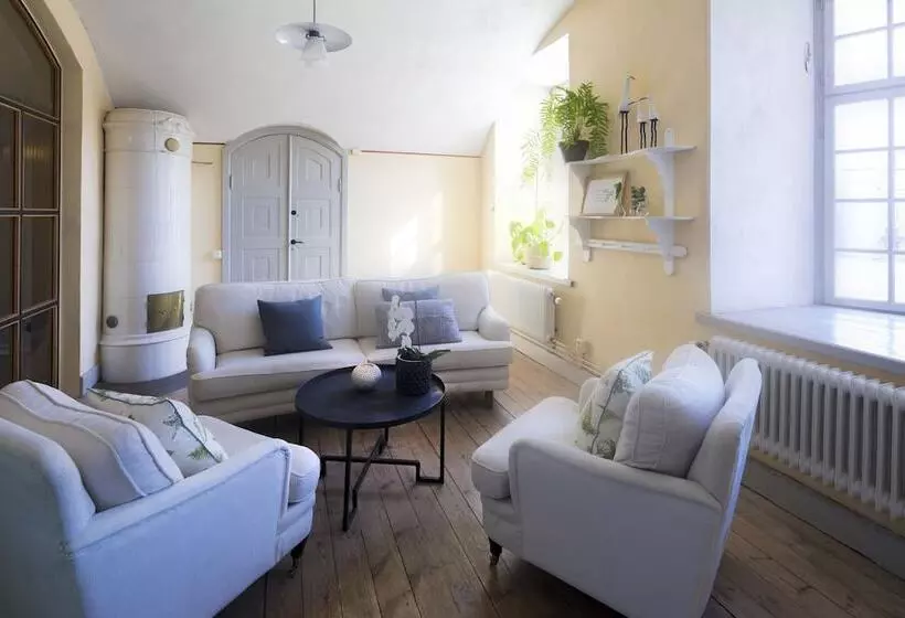 Kastellet Bed & Breakfast