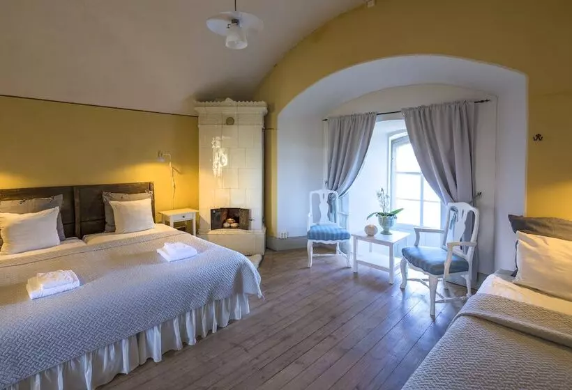 Kastellet Bed & Breakfast