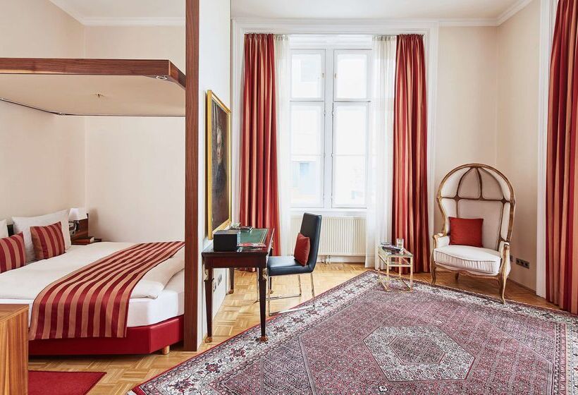 Living Hotel An Der Oper