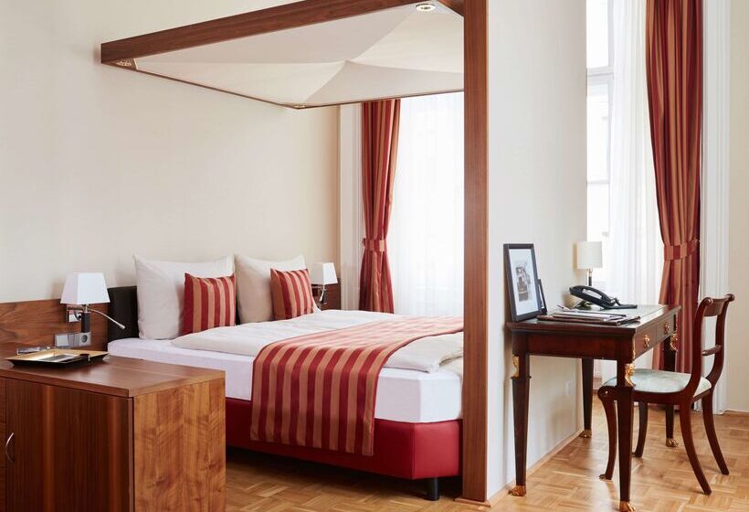 Living Hotel An Der Oper