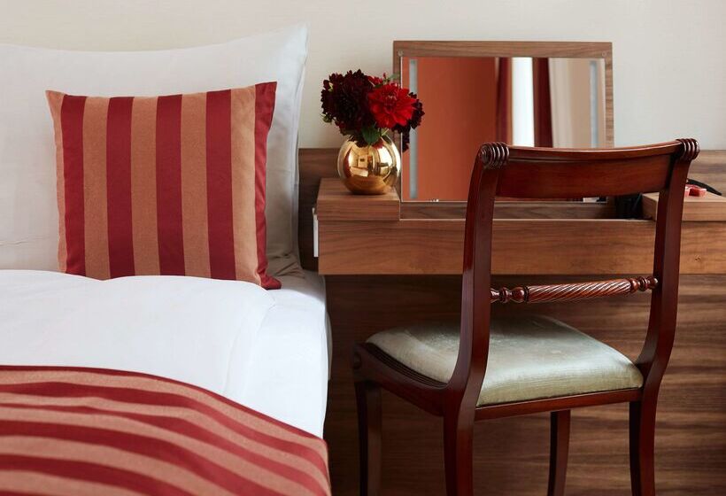 Living Hotel An Der Oper