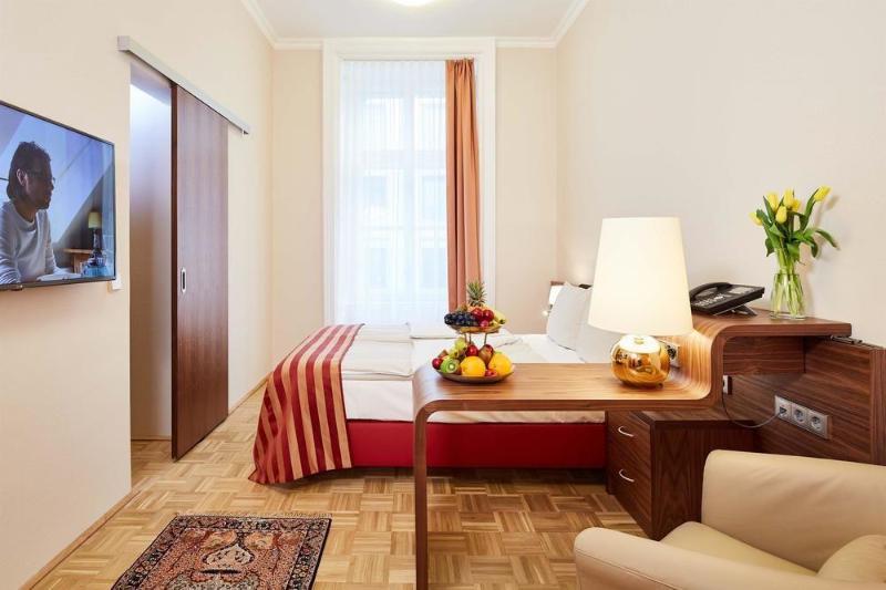 Living Hotel An Der Oper