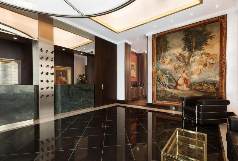 Living Hotel An Der Oper