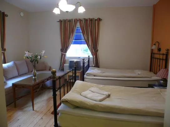 Nice Bed & Breakfast