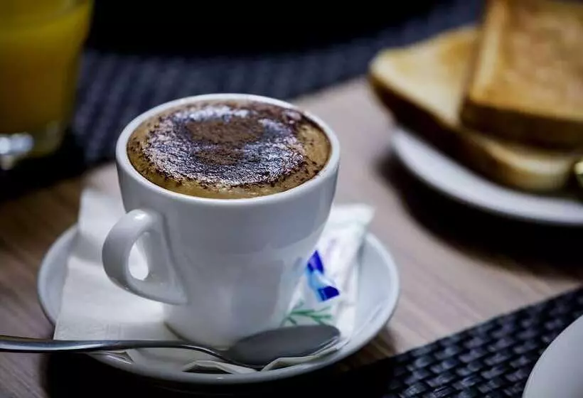 Novotel Suites Malaga Centro