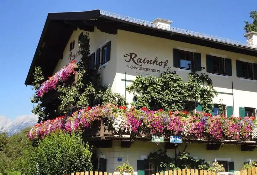 Pension Rainhof