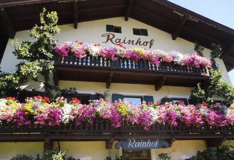 Pension Rainhof