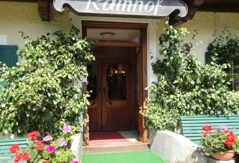 Pension Rainhof