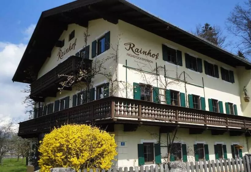 Pension Rainhof