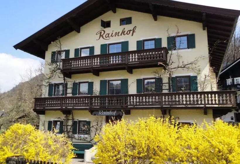 Pension Rainhof