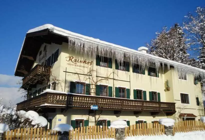 Pension Rainhof