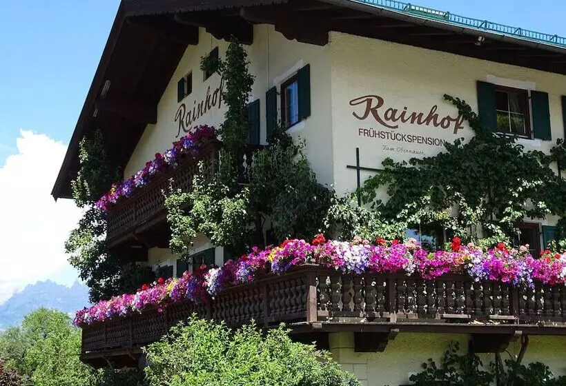 Pension Rainhof