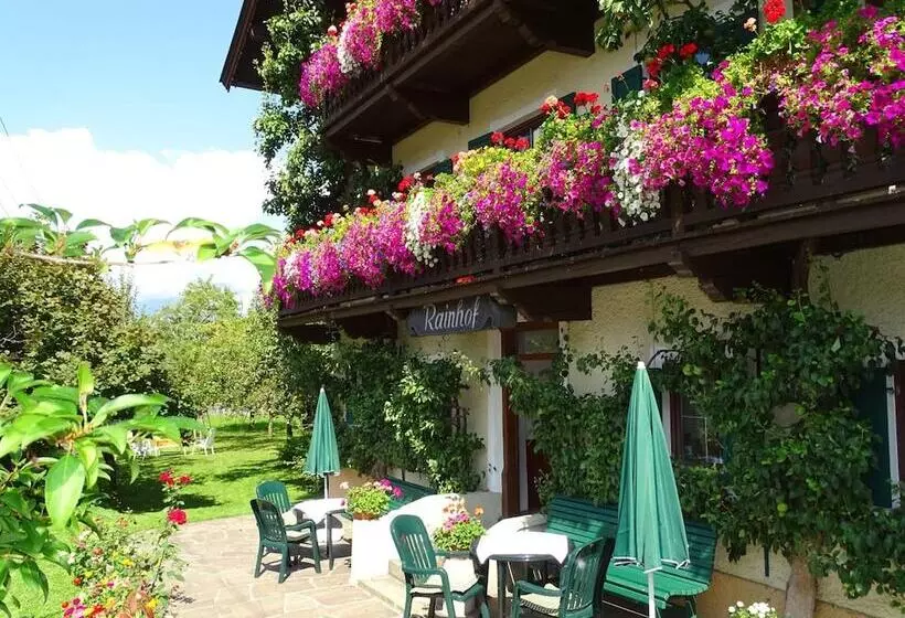 Pension Rainhof