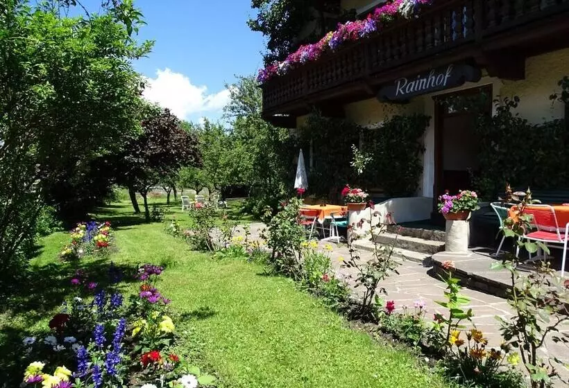 Pension Rainhof