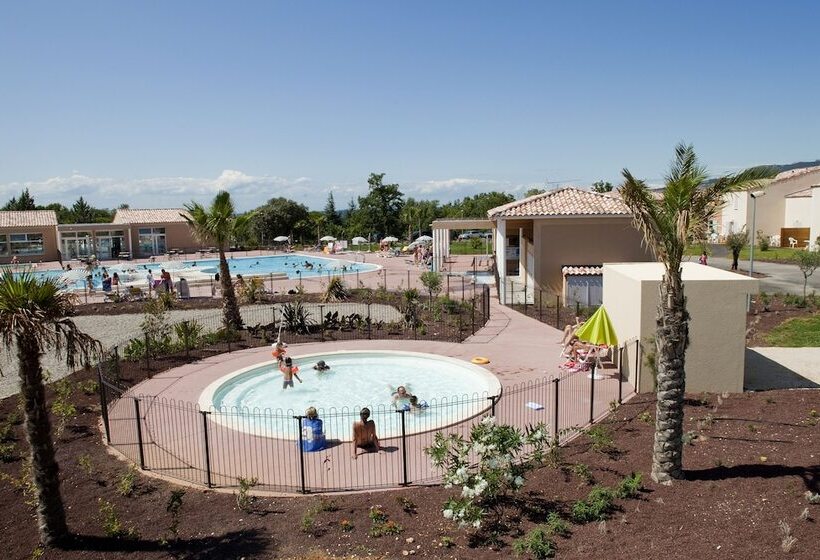 Vacanceole  Residence Les Demeures Du Ventoux