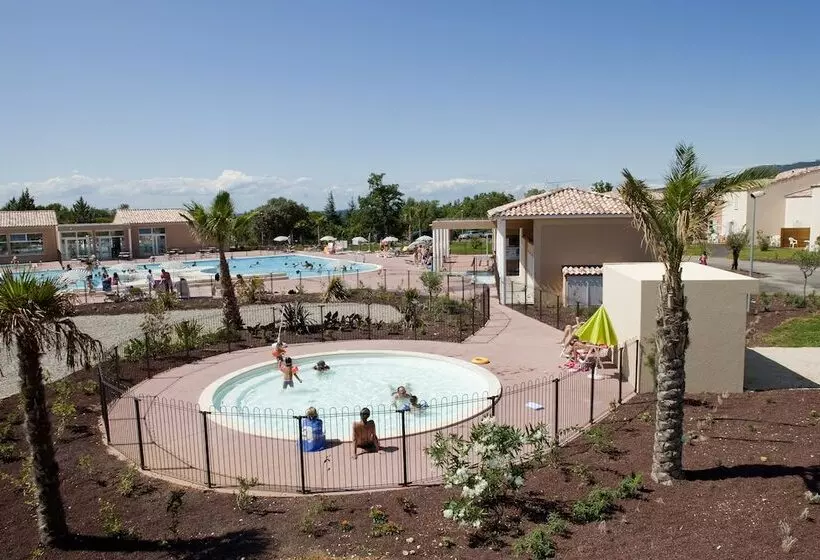 Vacanceole  Residence Les Demeures Du Ventoux