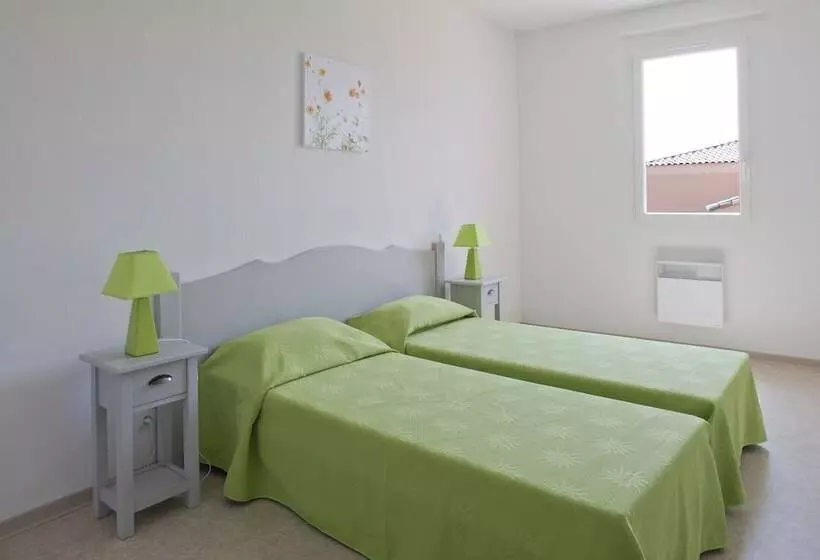 Vacanceole  Residence Les Demeures Du Ventoux