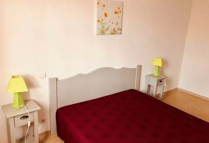 Vacanceole  Residence Les Demeures Du Ventoux