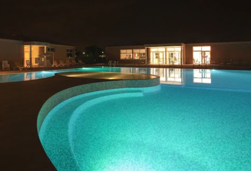 Vacanceole  Residence Les Demeures Du Ventoux