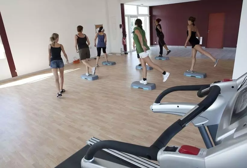 Vacanceole  Residence Les Demeures Du Ventoux