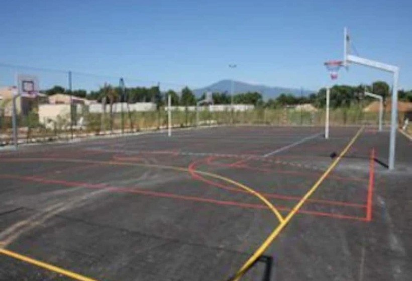 Vacanceole  Residence Les Demeures Du Ventoux