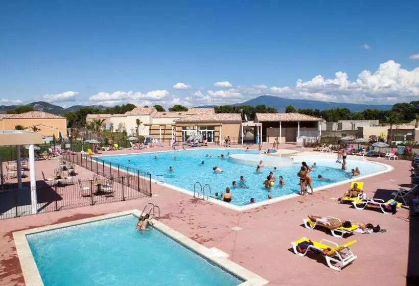 Vacanceole  Residence Les Demeures Du Ventoux