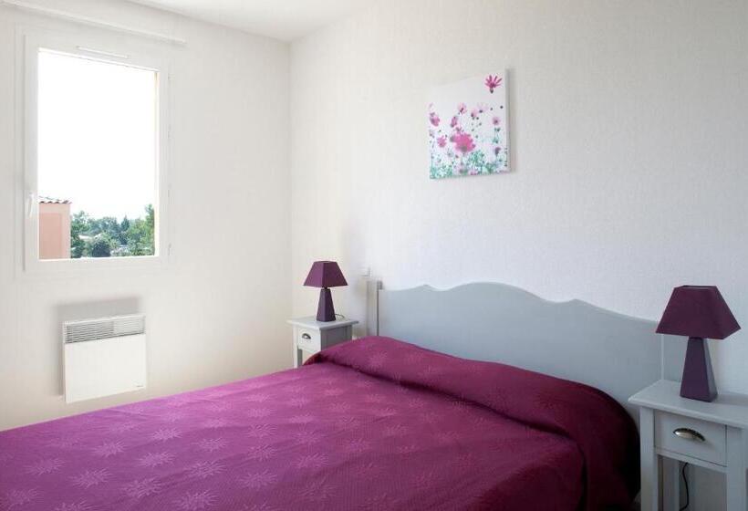 Vacanceole  Residence Les Demeures Du Ventoux