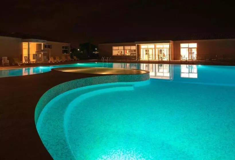 Vacanceole  Residence Les Demeures Du Ventoux