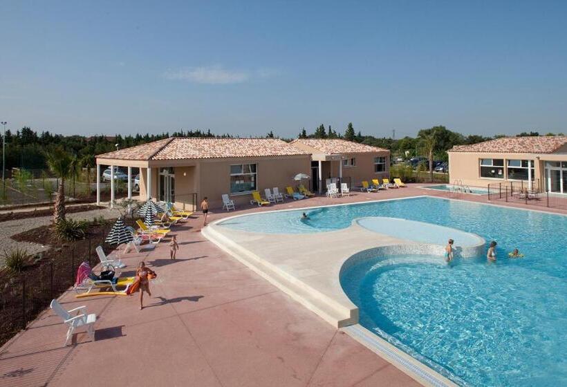 Vacanceole  Residence Les Demeures Du Ventoux