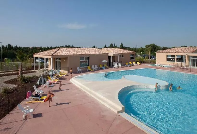 Vacanceole  Residence Les Demeures Du Ventoux