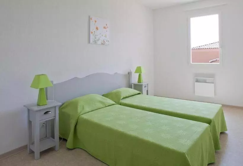 Vacanceole  Residence Les Demeures Du Ventoux