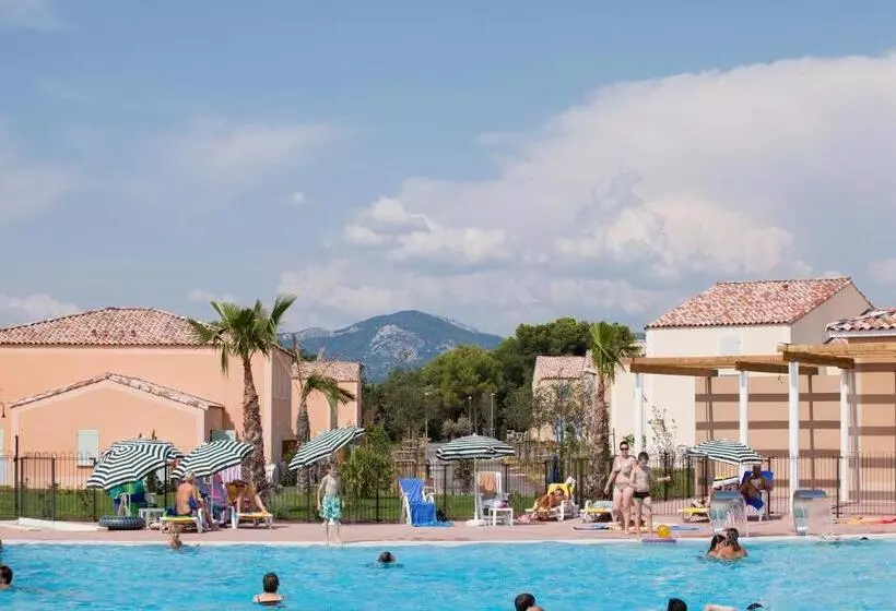 Vacanceole  Residence Les Demeures Du Ventoux