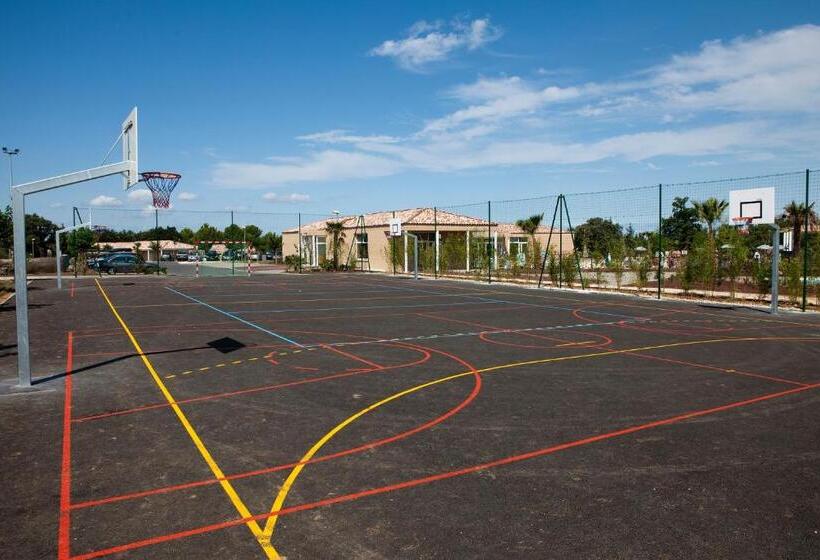 Vacanceole  Residence Les Demeures Du Ventoux