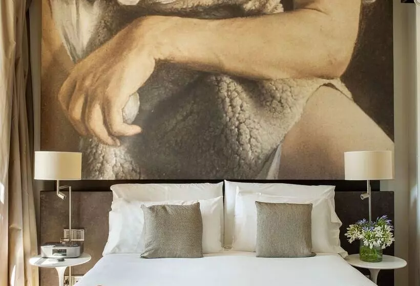 Villa Agrippina Gran Meliá – The Leading Hotels Of The World