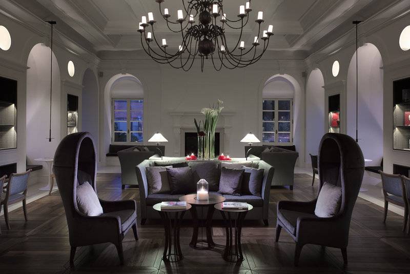 Villa Agrippina Gran Meliá – The Leading Hotels Of The World