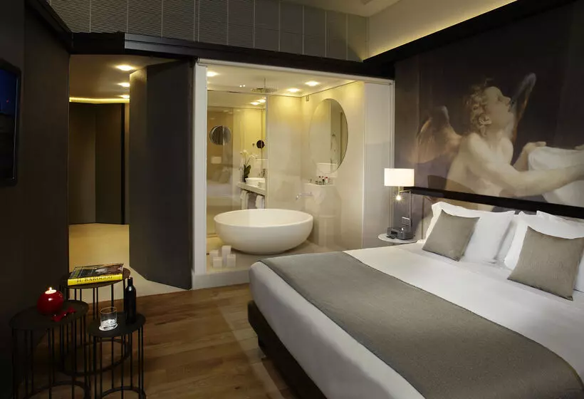 Villa Agrippina Gran Meliá – The Leading Hotels Of The World