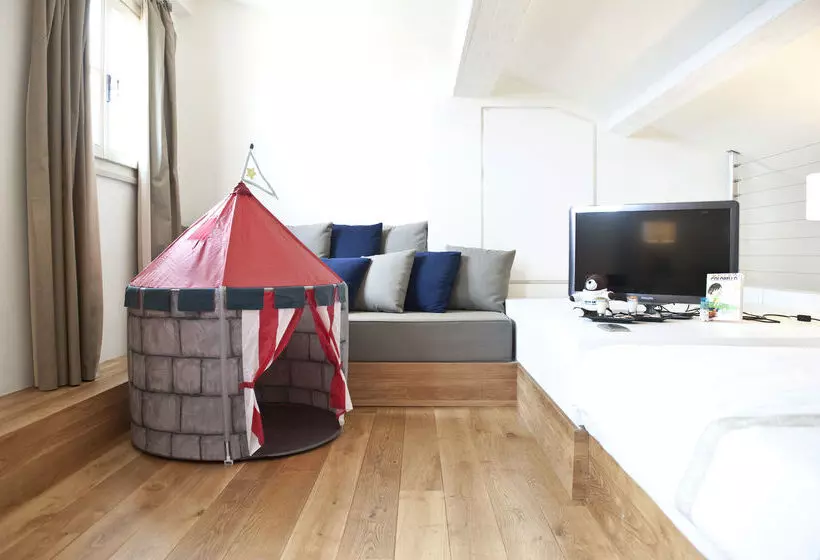 Villa Agrippina Gran Meliá – The Leading Hotels Of The World