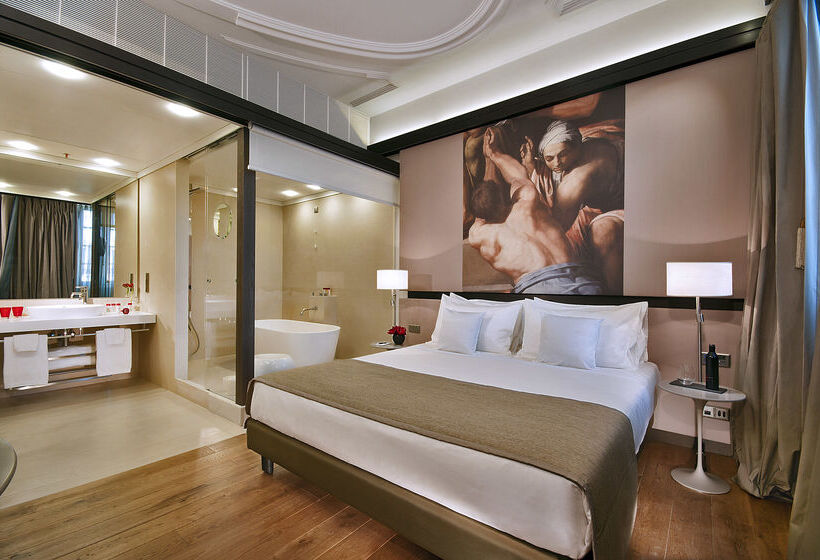 Villa Agrippina Gran Meliá – The Leading Hotels Of The World