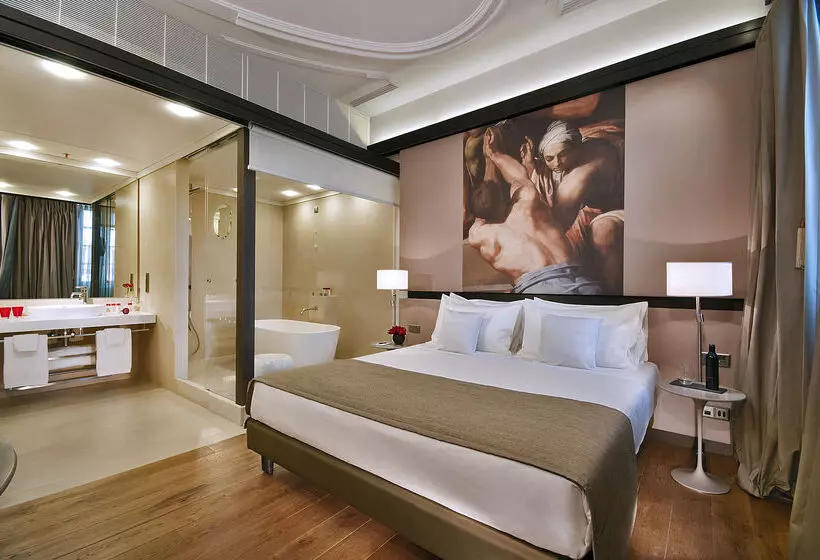 Villa Agrippina Gran Meliá – The Leading Hotels Of The World