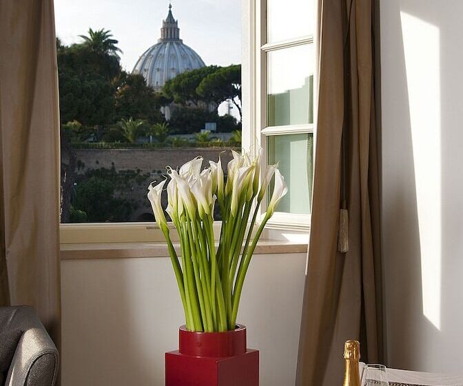 Villa Agrippina Gran Meliá – The Leading Hotels Of The World