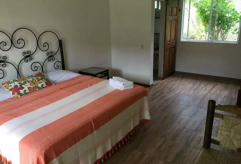 Hotelli Bahía Paraíso